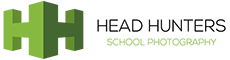 Head Hunters School Photography logo